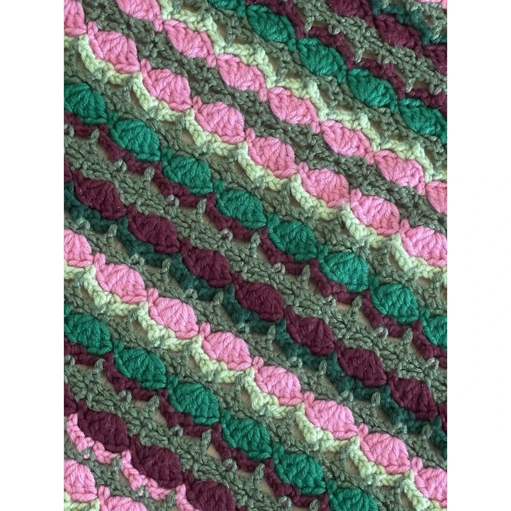 Handmade this vintage